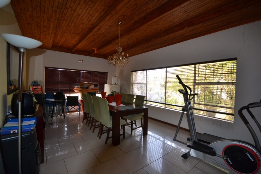 4 Bedroom Property for Sale in Hennenman Free State
